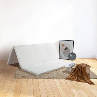 Nệm Cao Su Liên Á Gấp 3 FOLDAWAY