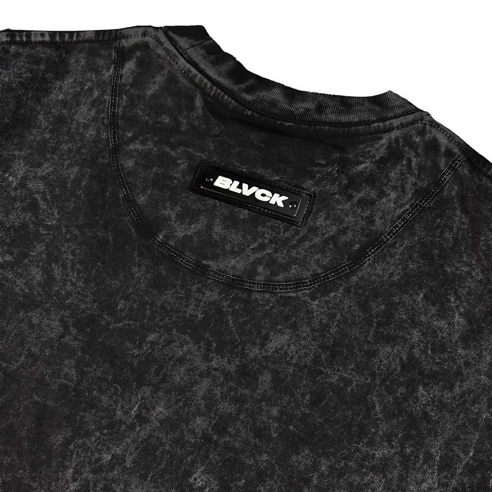 Áo thun " Hell boy " - Tiedye | BigBuy360 - bigbuy360.vn