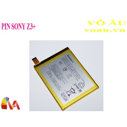 PIN SONY Z3+