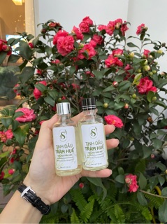 TINH DẦU TRÀM HUẾ - SAMNATURAL
