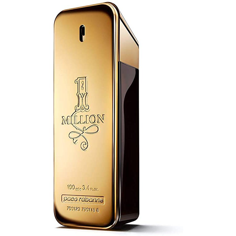 Scentstorevn - Nước hoa Paco Rabanne 1 Million [Mẫu thử 0.33 oz]