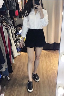 Short ren
