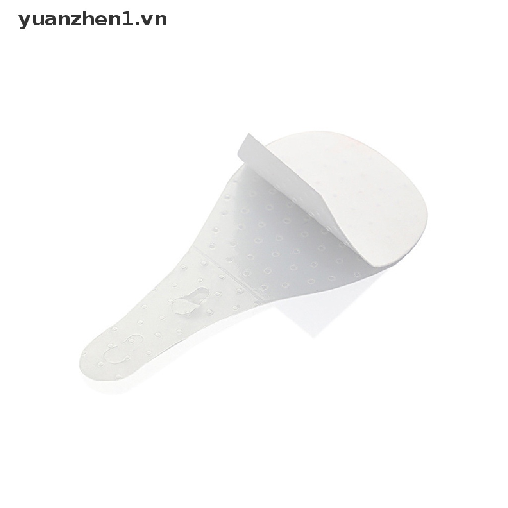 Set 40 Miếng Dán Tạo Cằm Chữ V Tàng Hình Tức Thời Trang