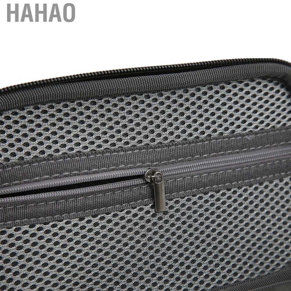 Túi đựng máy ảnh bằng da PU màu xám cho DJI 2 Dual Screen Combo/Power Combo
 | BigBuy360 - bigbuy360.vn