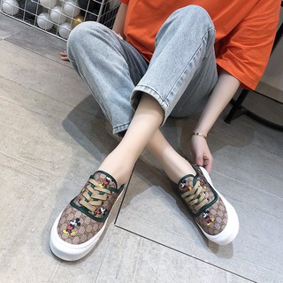 GIÀY BATA NỮ MICKEY 2020