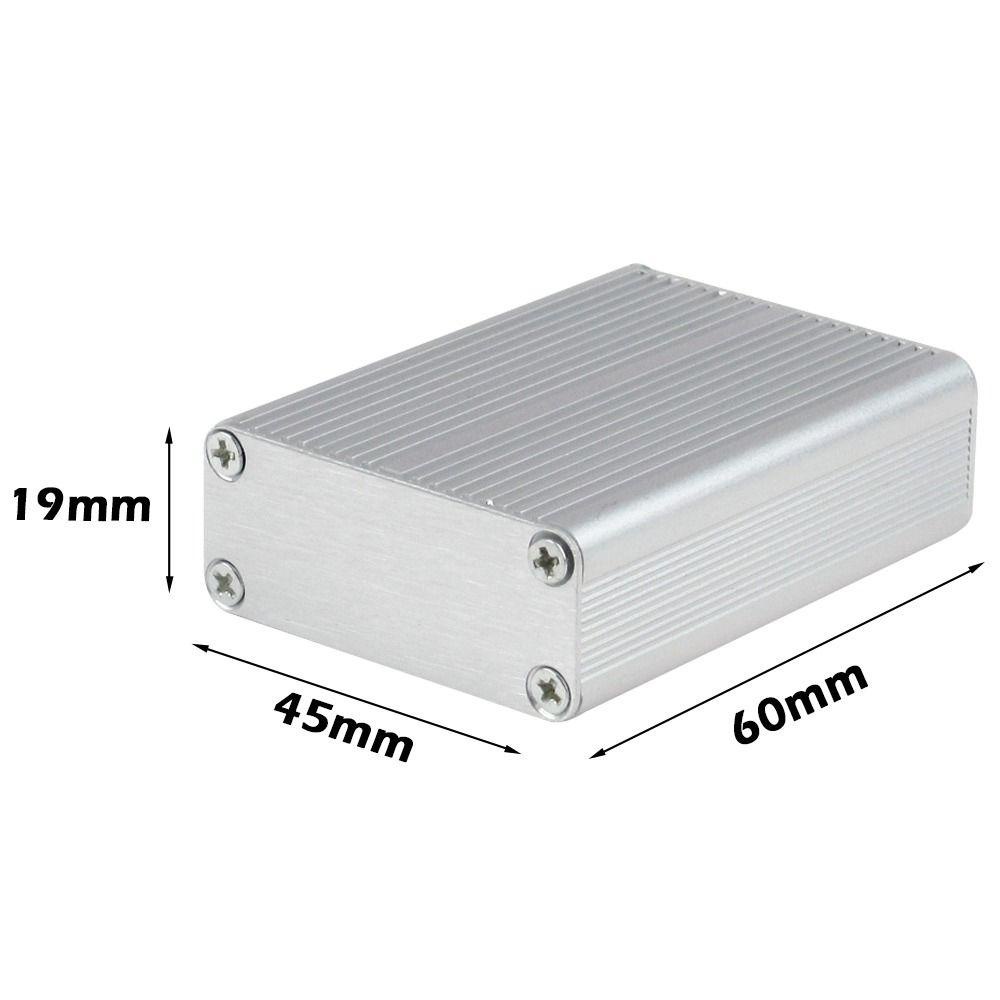 LONTIME Hộp Mạch Điện Tử 60 * 45 * 19mm