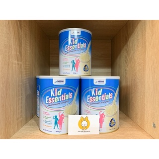 Sữa kid essentials Úc 800g mẫu mới