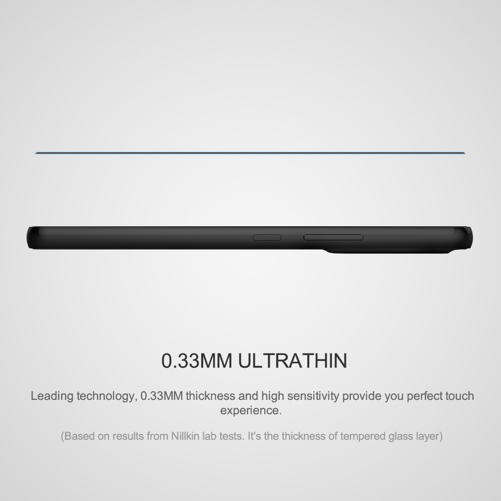 Kính cường lực NILLKIN 9H bảo vệ màn hình chống vỡ thích hợp cho Samsung Galaxy A53 5G
