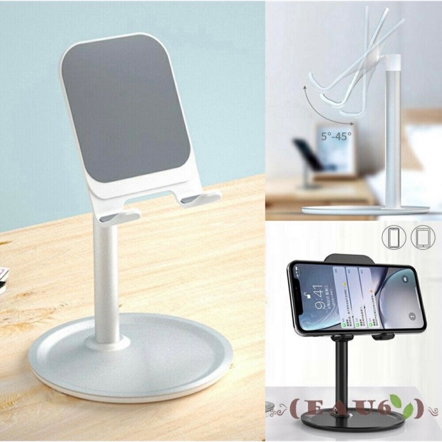 Giá Đỡ Điện Thoại Hợp Kim Nhôm Chắc Chắn | BigBuy360 - bigbuy360.vn