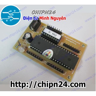 [1 CÁI] (B77) Mạch Led Hào Quang (Đạo Phật) 8x24 (8 vòng 24 tia)