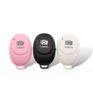 Remote, remote chụp hình điện thoại bluetooth 4.0