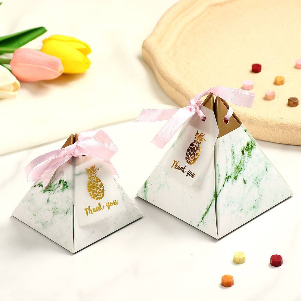 Túi Tote Bằng Giấy Nhiều Màu Sắc Dùng Để Đựng Quà Tặng