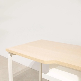 Bàn Máy Tính Gỗ MOHO WORKS 702