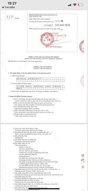 Tinh dầu xịt mọc tóc organic Queen perfect | BigBuy360 - bigbuy360.vn