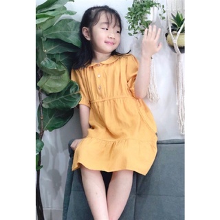 Váy Moimoln xuất Hàn bé gái