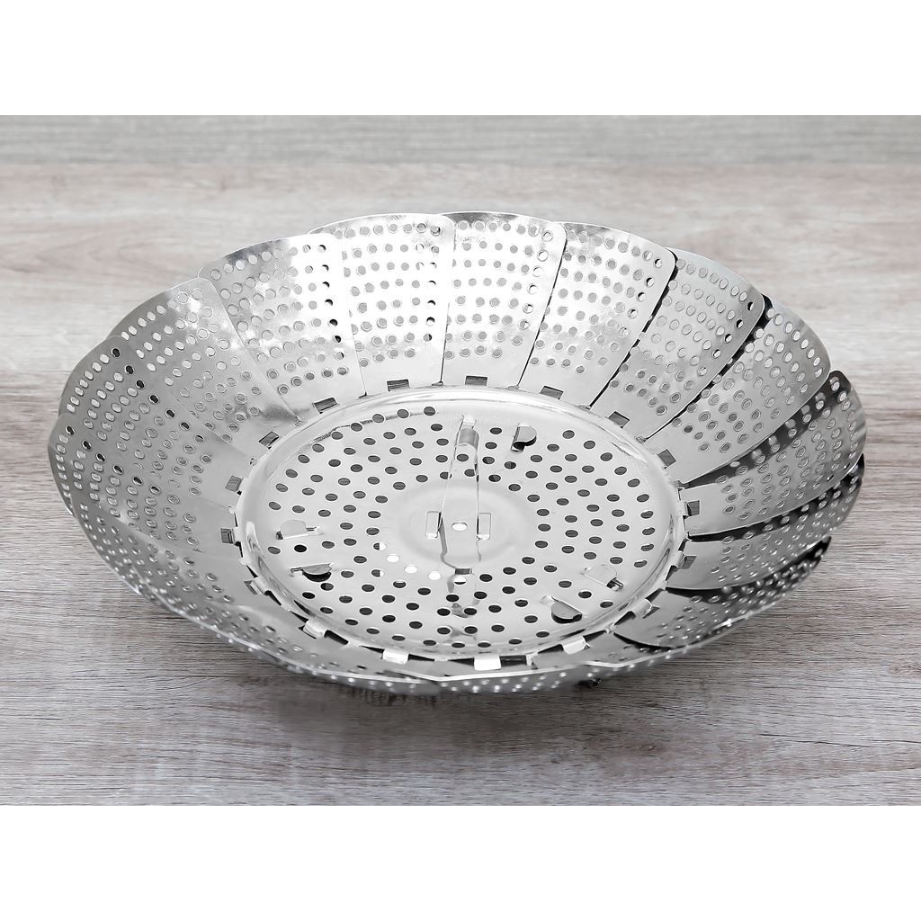 VĨ HẤP INOX ĐA NĂNG