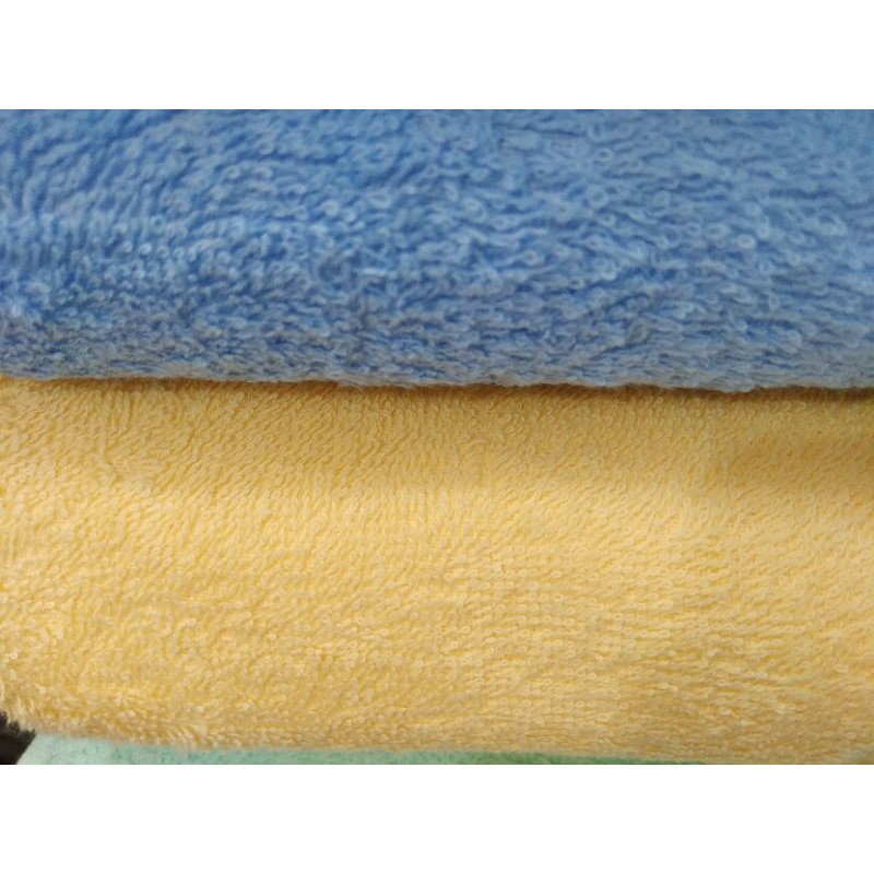 Khăn lau cotton hiệu Hải Cẩu - công ty Phong Phú