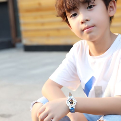 Đồng Hồ Trẻ Em Cao Cấp Hình Đội Chó Cứu Hộ Cho Bé Trai Bé Gái _ Shop Chuyên Sỉ