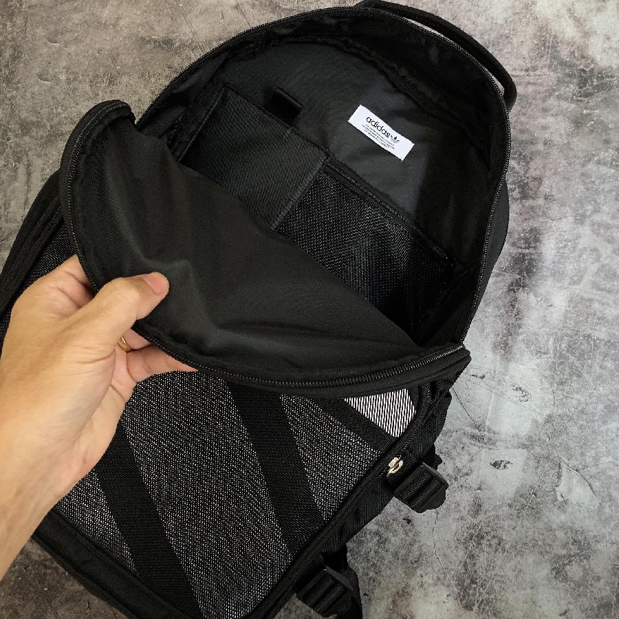 Balo Adidas Originals Classic EQT BackPack Full Tag Code