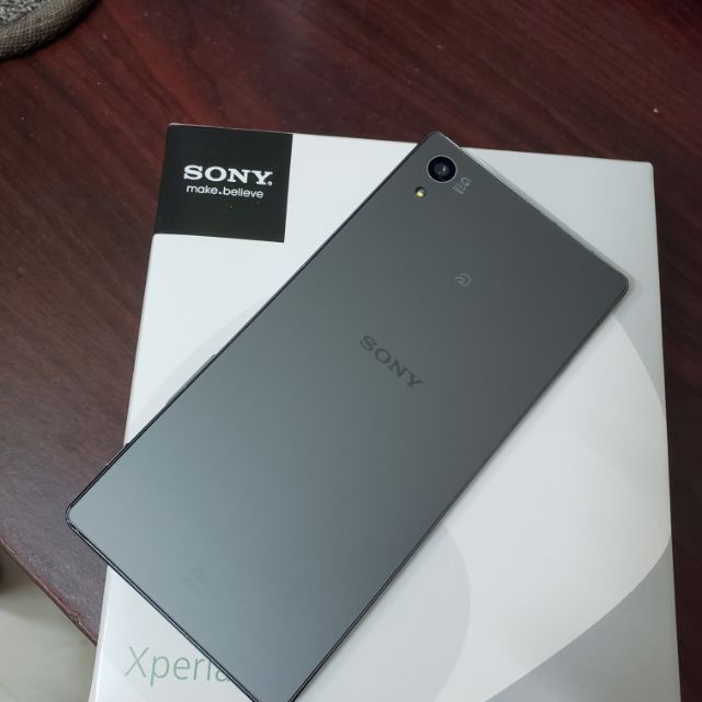 Điện thoại SONY Z5 mới Fullbox | BigBuy360 - bigbuy360.vn
