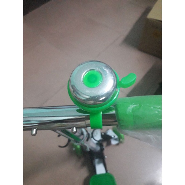 Chuông xe trượt scooter,xe scooter