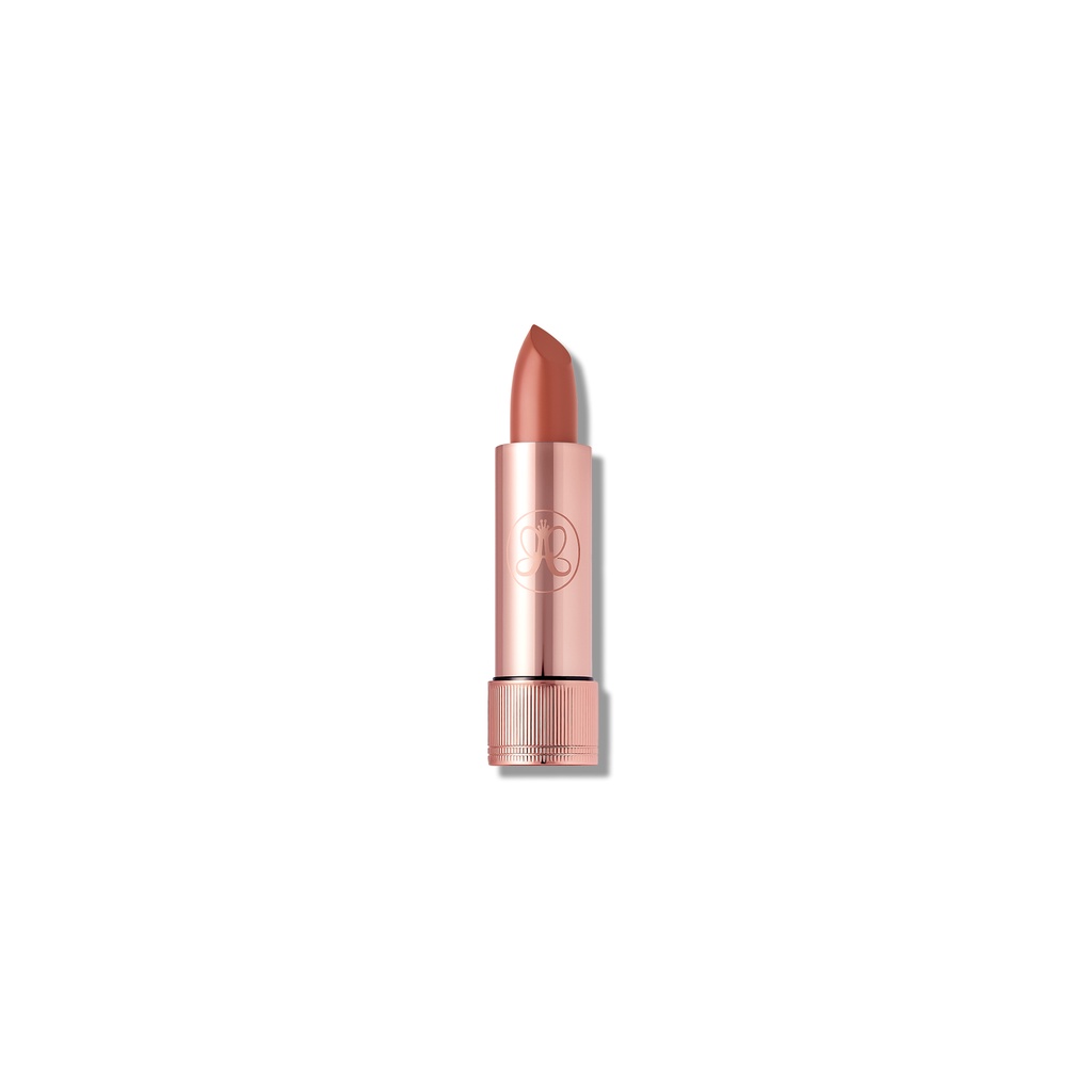 Anastasia Beverly Hills - Son thỏi nude Anastasia Satin Lipstick 3g