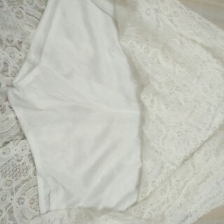 M03. Đầm ren size S