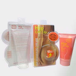 Kem Massage Nở Mông Hip Lift Up Hip Massage Cream - Thái Lan 150ml | BigBuy360 - bigbuy360.vn