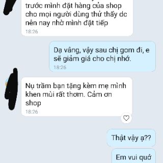 NỤ ĐUỔI MUỖI THẢO DƯỢC