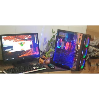 PC Chơi Game : Liên Minh , CF , Rules ,Pubg Mobi ,.. , PUBG