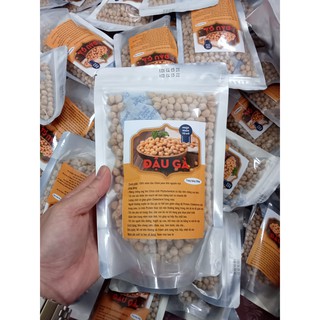 Đậu Gà Argentina túi 500g