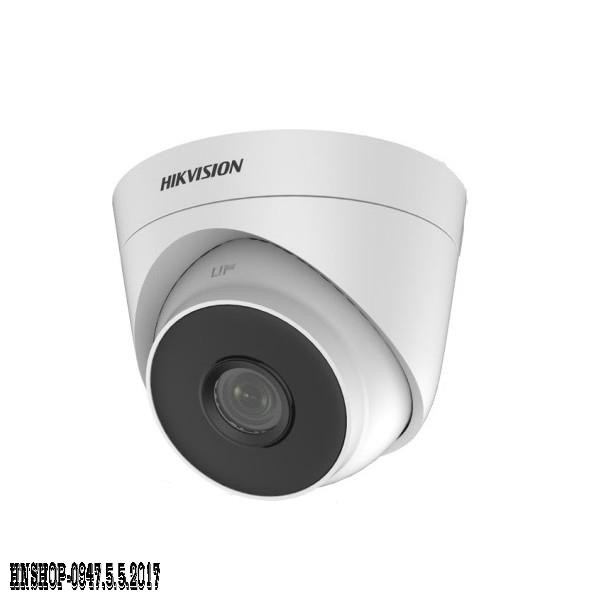 Camera HDTVI Dome 2MP Hikvision DS-2CE56D0T-IT3(C) Full HD Chính hãng