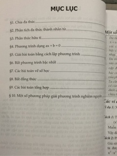 Bồi Dưỡng Học Sinh Giỏi Đại Số 8