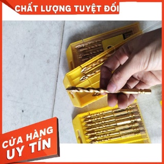 mũi khoan đa năng 4 cạnh