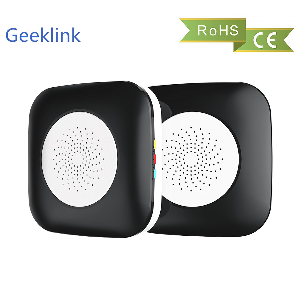 ️🎉️Bộ Điều Khiển Trung Tâm Nhà Thông Minh Thinker Mini-1 Chính Hãng Geeklink Kết Nối 100 Thiết Bị Điện (Bảo Hành 2 Năm)