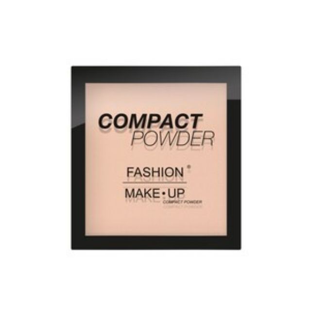 Phấn nén nhỏ gọn IVOIRE 01 Thời trang Trang điểm