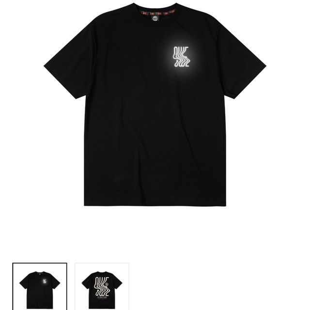 Tee swe phản quang