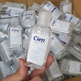 Nước Rửa Tay Khô Cien Chính Hãng Của Đức 50ml
