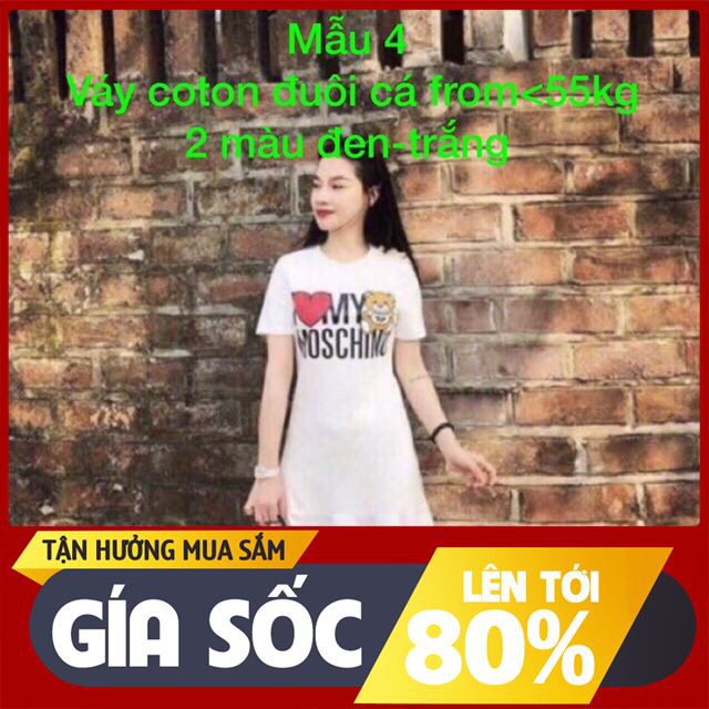 Các mẫu Váy sale đồng giá 50k( gắn mã ảnh) thời trang đi biển