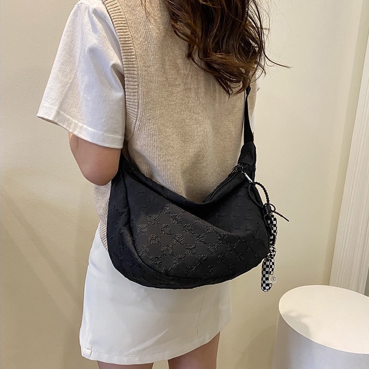 Túi Đeo Vai Thời Trang Mùa Hè Phong Cách Mới 2022 Dễ Phối Đồ Cho Nữ