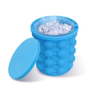 DỤNG CỤ LÀM ĐÁ MA THUẬT ICE MAGIC