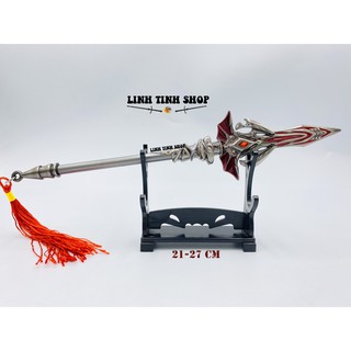 Mô hình thương Truyền thuyết long vương