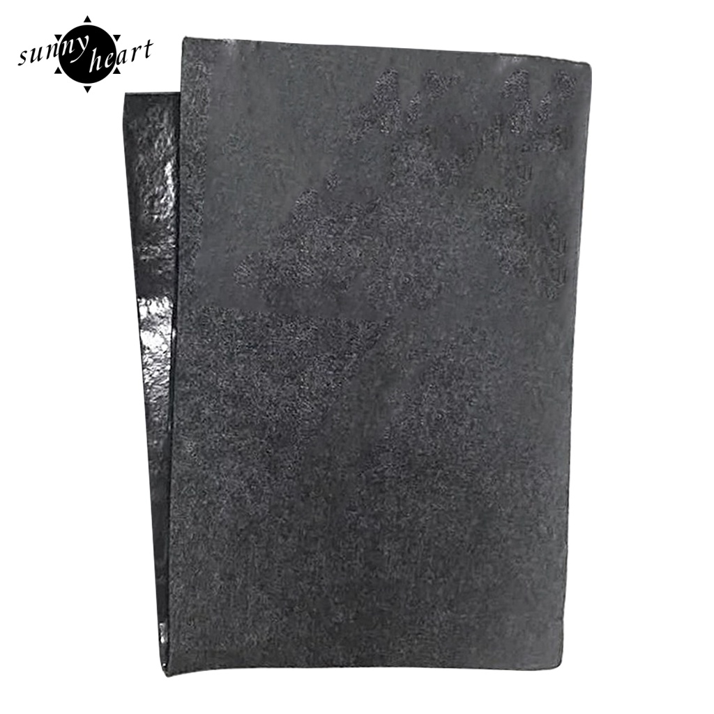 Sunnyheart Thảm Lót Bảo Vệ Tủ Chén Nhà Bếp Thấm Hút Tốt Không Mùi Có Thể Giặt Máy Tiện Lợi