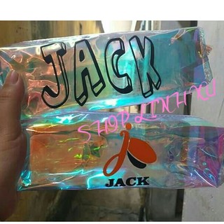 Hộp Bút Jack 💞 FREESHIP 💞 giảm Ngay 5k Khi Nhâp [ JACK ] - Hộp Bút Jack In Theo Yêu Cầu