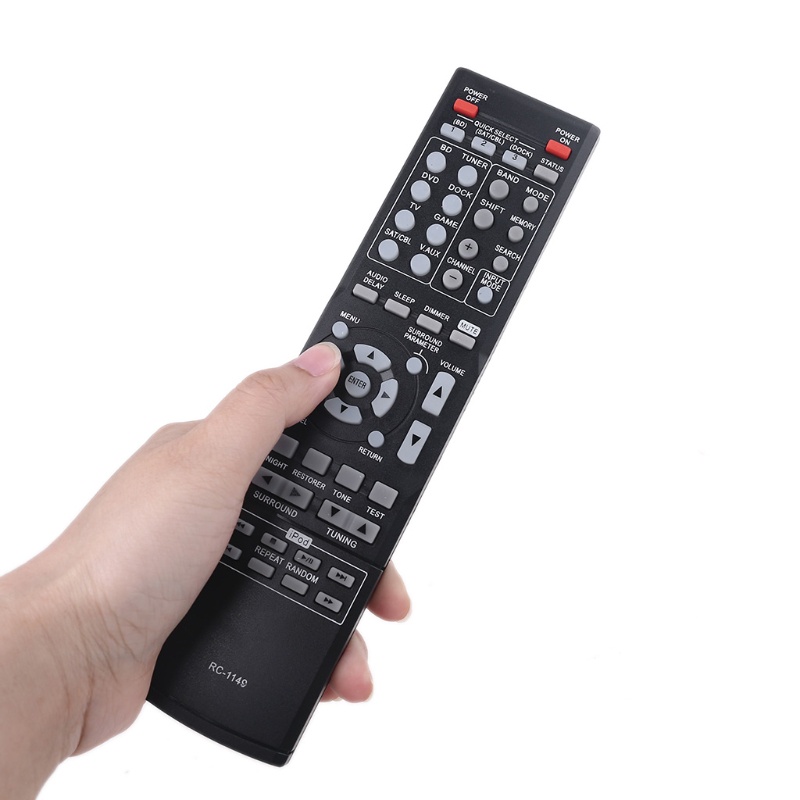 Điều Khiển Từ Xa Thay Thế Cho Bộ Khuếch Đại Âm Thanh RC1149