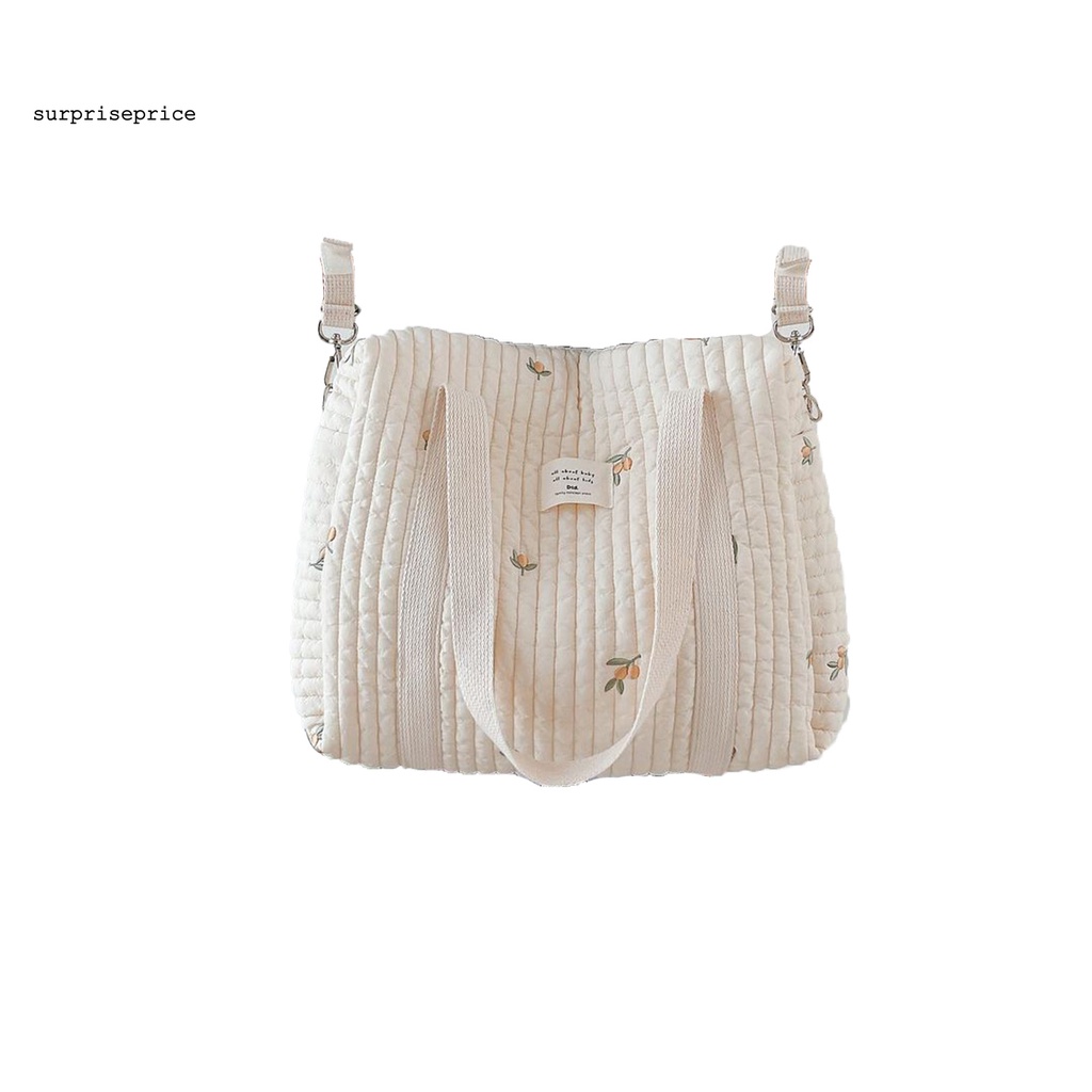 Túi đựng đồ dùng cho mẹ bỉm sữa thân thiện với môi trường dễ sử dụng