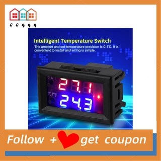 Bộ Công Tắc Cảm Biến Nhiệt Độ Cho Ấp Trứng