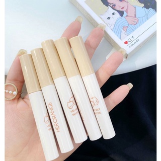 HERORANGE Full Set 5 Cây Son Kem Herorange Tiểu Ca Ca TECHNOLOG