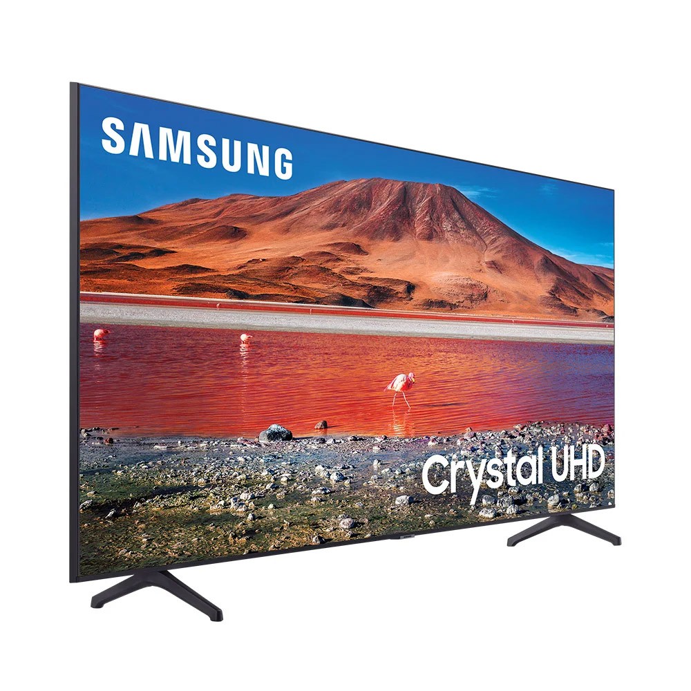 Smart Tivi Samsung 4K 55 inch TU7000 - Bảo hành 24 tháng