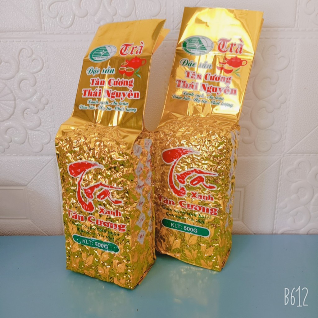 2KG TRÀ BẮC LOẠI 1